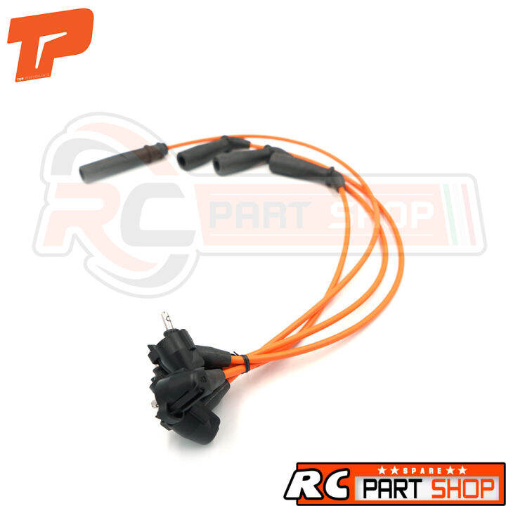 สายหัวเทียน-toyota-corolla-ee100-เครื่อง-2e-4e-สายซิลิโคนอย่างดี-ทนความร้อนสูง-ยี่ห้อ-top-performance-tpt-065