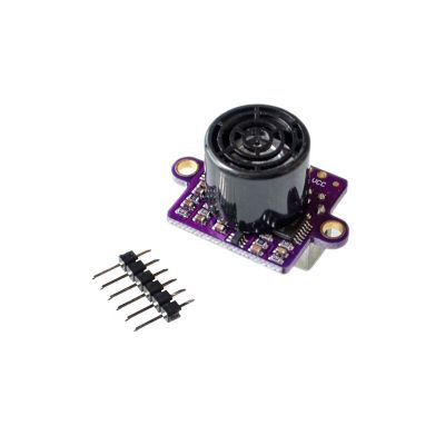 Gy-us42 I2c Apm Flight Control Ultrasonic การวัดระยะทางโมดูลสำหรับ Arduino