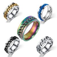 △☂ Stainless Steel Jewelry