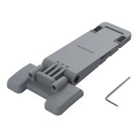 ที่ดีที่สุดพับขยายสำหรับ DJI Mavic Air 2/ 2S Mini 2เครื่องบินรีโมทคอนโทรลที่ยึดแท็บเล็ตรีโมทคอนโทรลที่วางโทรศัพท์