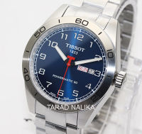 นาฬิกา TISSOT PRS 516 POWERMATIC 80 T131.430.11.042.00 (ของแท้ รับประกันศูนย์) Tarad Nalika