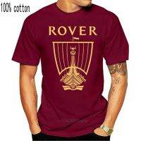 ROVER P4 P5 P6 SD1 200 400 600 800 75 25 45 T-shirt T Shirt