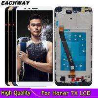 【YP】 7X Digitizer Assembly Honor7X Display BND-TL10 BND-AL10 BND-L21 Replace