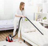 เครื่องดูดฝุ่น เครื่องดูดฝุ่นอเนกประสงค์ vacuum cleaner เครื่องดูดฝุ่น กำลังไฟ 1000 วัตต์ กระทัดรัด เสียงเบา ทนทาน