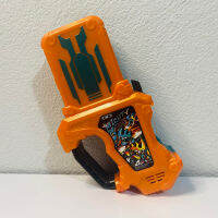 DX Mighty Brother XX Gashat (กาแชท ไมตี้ บราเธอร์ จากซีรี่ย์ มาสไรเดอร์ เอ็กเซด) Ex