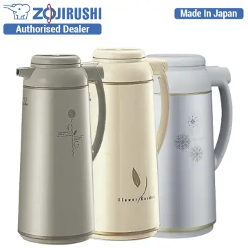 Zojirushi America AGYE-10S Gourmet Handy Pot