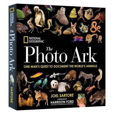 Animal encyclopedia National Geographic Image ark English original National Geographic t