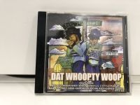 1 CD MUSIC  ซีดีเพลงสากล    SOOPAFLY DAT WHOOPTY WOOP    (D3B2)