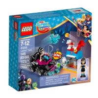 LEGO Super Heroes Girls -Lashina Tank (41233)