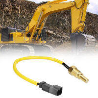 อุปกรณ์เสริมตรวจจับเซ็นเซอร์อุณหภูมิน้ำสำหรับรถขุด Komatsu 7861-93-3320