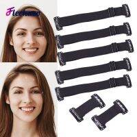 Face Lift Hair Band with Clips Invisible Facelift Stretching Straps Face Line Belt Face Slimming Bands Anti Wrinkles Makeup Tool