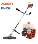 Máy cắt cỏ cầm tay KASEI KS-G3K Máy cắt cỏ 2 thì đông cơ 30.5cc