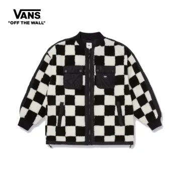 Vans hot sale jacket singapore