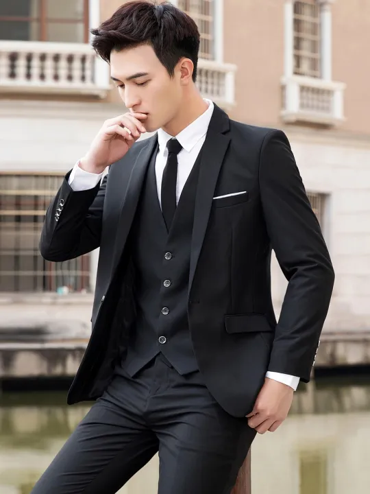 suit blazer suit