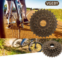 Bicycle Freewheel Cassette Sprocket 6 Speed 14T-28T Mountain Bike Replacement Accessory