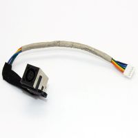 2023xx Voor Dell Inspiron 1318 Studio Xps 13 1340 0T965H M1340 T965H แล็ปท็อป Dc Power Jack Kabel Poort Oplaven คอนเนคเตอร์