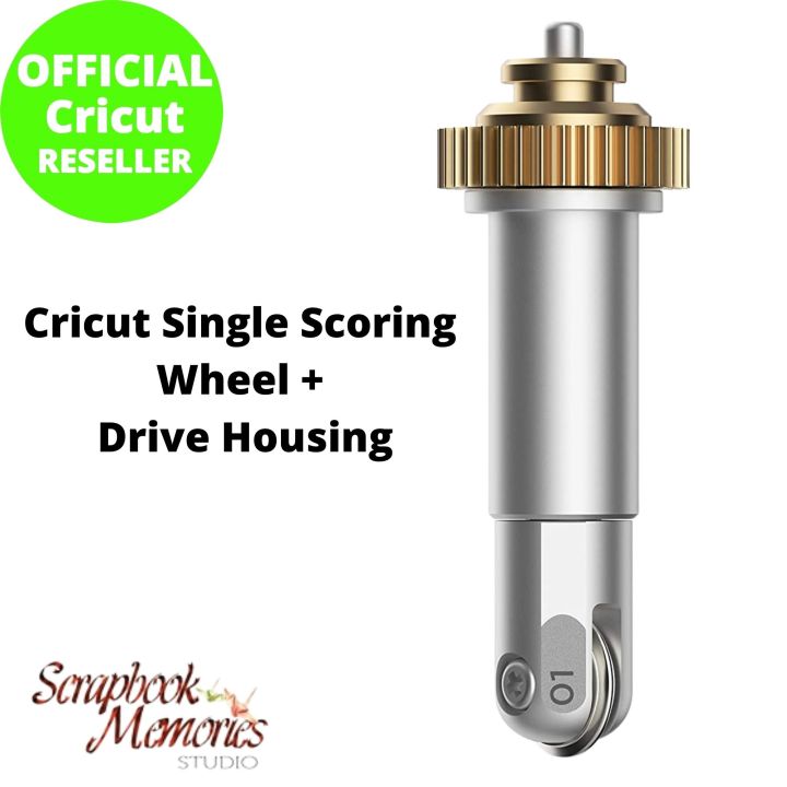 Cricut® Single Scoring Wheel 