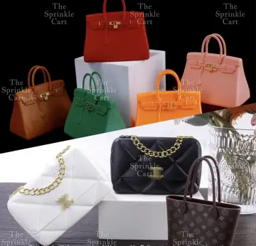 Shop the Latest Hermès Bags in the Philippines in November, 2023