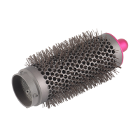 3X Suitable for / Curling Iron Accessories-Cylinder Comb