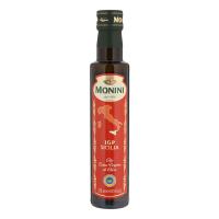 Monini IGP Sicilia Extra Virgin Olive Oil 250ml. oil cooking Free Shipping