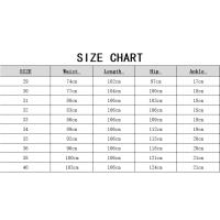 [RM5 OFF]Large Size Mens Casual Pants Formal Pants Business Pants Long Pants Seluar Lelaki Big Size