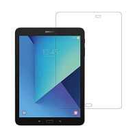 [HOT DOLXIOWEOH 539] 9H กระจกนิรภัยสำหรับ S Amsung G Alaxy Tab S2 9.7นิ้วป้องกันหน้าจอ SM T810 T813 T815 T819ป้องกันรอยขีดข่วนแท็บเล็ตฟิล์มป้องกัน