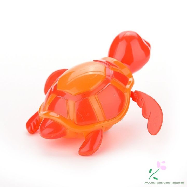 play-turtles-water-kids-bath-pool-tub-animals-sounding-toys-swim-clockwork