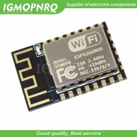 1PCS ESP-12F (ESP-12E upgrade) ESP8266 Remote Serial Port WIFI Wireless Module ESP8266 4M Flash