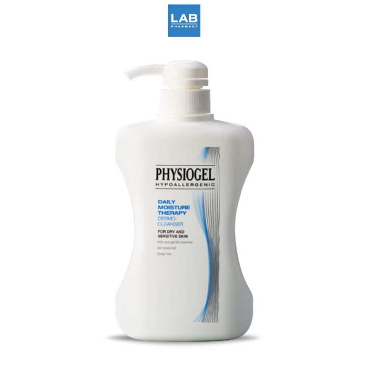 ซื้อ-1-แถม-1-physiogel-daily-moisture-therapy-dermo-cleanser-500-ml-ฟิสิโอเจล-ผลิตภัณฑ์ทำความสะอาดผิว-500-มล