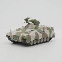 Diecast Fari 1:72 Scale Marder 1A5จากเยอรมันวีเซิลรถถังพิฆาตอัลลอยด์แบบทหาร