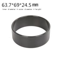 ┇✣ 1Pcs Pump Piston Ring Cylinder Ring Rubber Insulated For 550 600 750 800 980 1100 1500W 1600W Oil-Free Silent Air Compressor