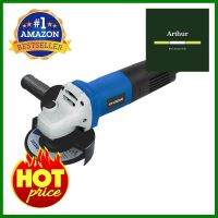 เครื่องเจียร HYUNDAI HD-165 4 นิ้ว 1100 วัตต์ANGLE GRINDER HYUNDAI HD-165 4IN 1100W **ของแท้100%**