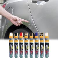 【CW】Professional Car Paint Scratches Repair Pen Brush Universal Waterproof Auto Paint Coat Repair Scratch Remover Car Accessories