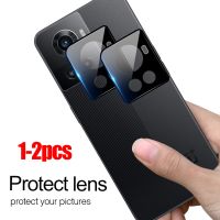 1-2pcs Camera Screen Protector For Oneplus ACE Tempered Glass For One Plus 10R 10 R OneplusACE Full Cover Lens Protection Film