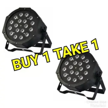 Sound system lights sales for sale