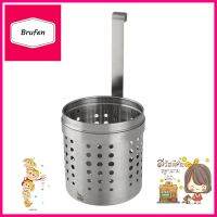 ที่ใส่อุปกรณ์ครัวแบบแขวนสเตนเลสPANEL KECSTAINLESS STEEL HANGING KITCHEN UTENSILS HOLDER KECH PANEL **สอบถามเพิ่มเติมได้จ้า**