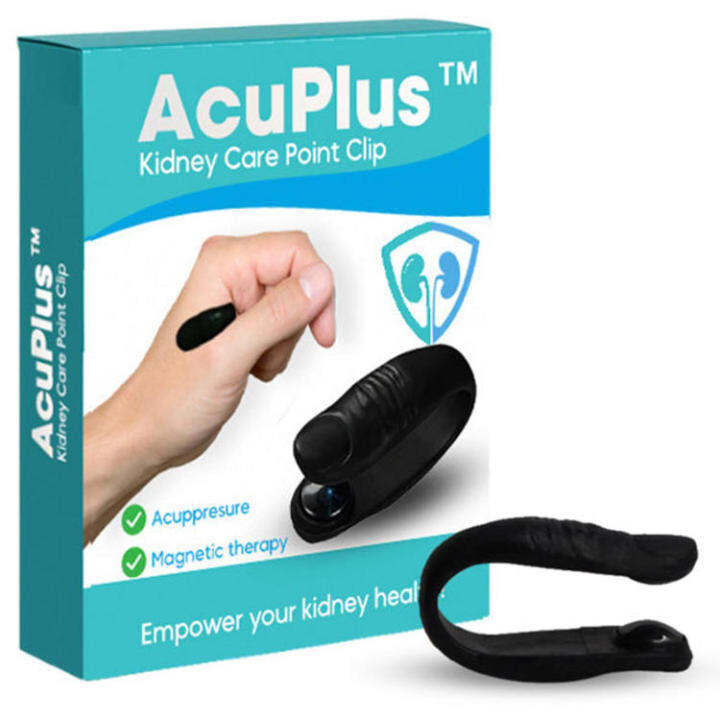 Migraine Relief Clip for Hand Migraine Headache Relief Device Headache