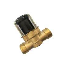 Solenoid Valve Water Switch Replaced Part 24V Fine Workmanship Household Accessories Gas Controller Electric Valves Valves