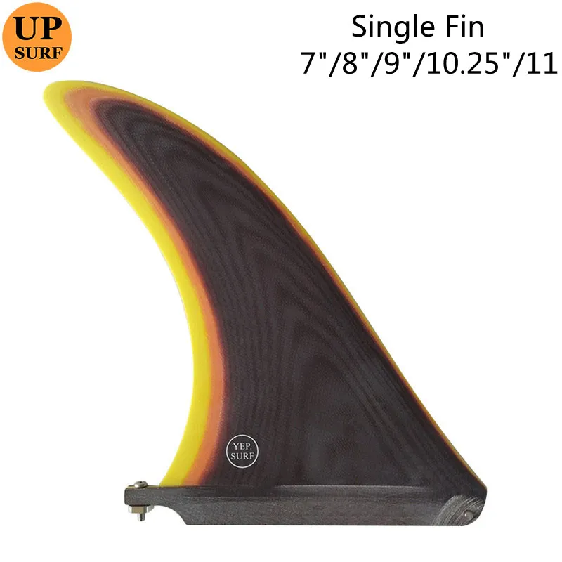 Single fins 2024 for sale