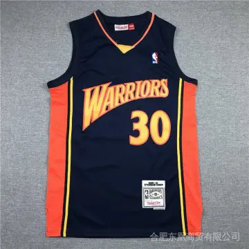 Stephen Curry Golden State Warriors Autographed Nike Dri-FIT Navy 'The Bay'  City Edition Swingman On-Court Style Jersey with Rakuten Logo