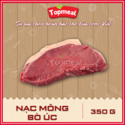 HCM - Nạc mông bò Úc- Thích hợp với các món hầm, lẩu, súp, cháo