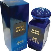 riosquarerich น้ำหอม Signee collection PRIVATE SAPPHIRE  100ml. w.375