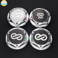 4pcs enkei center wheel cap for rims 68mm OD &amp; 61.5mm ID enkei racing wheel hub caps car universal enkei hubcaps rim covers caps