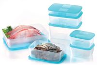 Tupperware กล่องฟรีซเซอร์เมท (7)