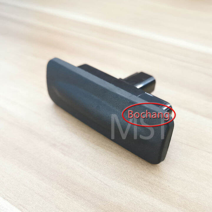 bochang Rear Trunk Lock Boot Release Switch Tailgate Handle For Hyundai