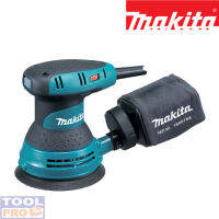 เครื่องขัด MAKITA BO-5031