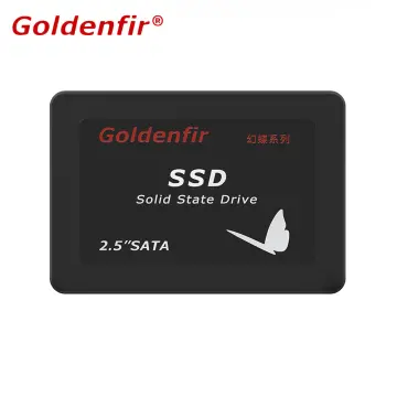 Shop Goldenfir 2.5 Ssd with great discounts and prices online