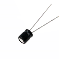 20PCS 10UF 16V 10MFD 16โวลต์3*5Mm อลูมิเนียม Electrolytic Capacitor 10mf16v 16v10mf 10uf16v 16v10uf