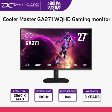 AOC AGON AG485UD2 with a 48 4K OLED display and a 138Hz refresh