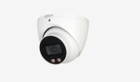 HAC-HDW2249T-A-LED  2MP Full-color Starlight HDCVI Eyeball Camera